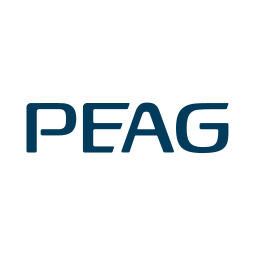 PEAG Personal GmbH Logo