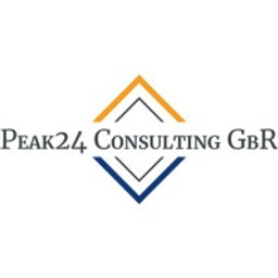 Peak24 Consulting GbR Logo