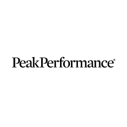 Peakperformance Logo