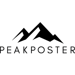 peakposter Logo
