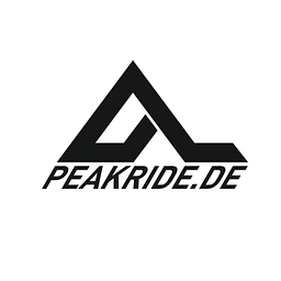 Peakride Logo