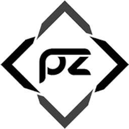 Peakzone Logo