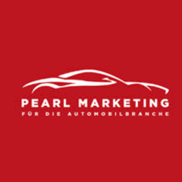 Pearl Marketing Logo