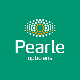 Pearle Opticiens Logo