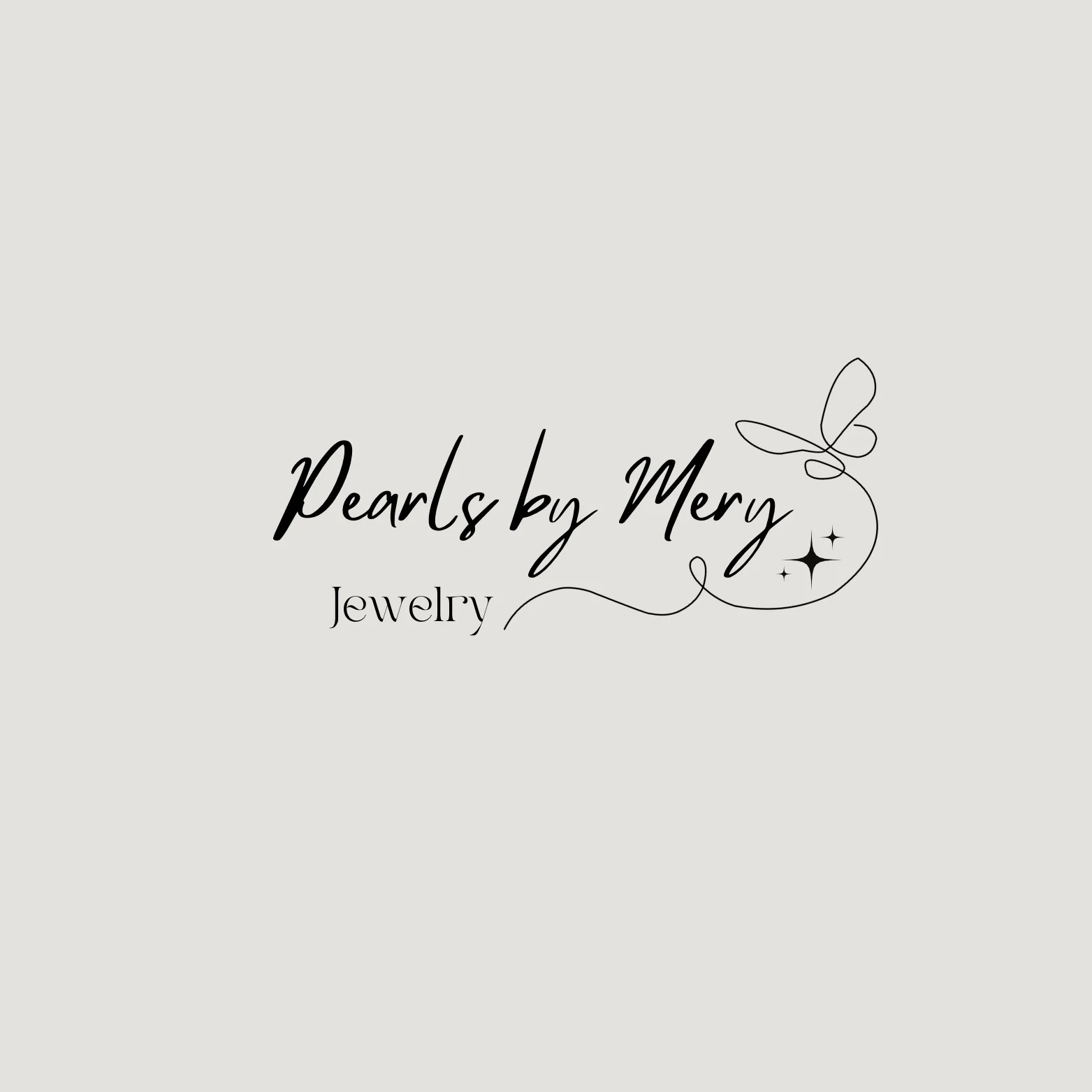 Pearls By Mery Myshopify Logo