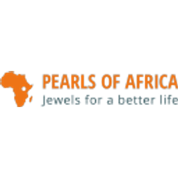 PEARLS OF AFRICA Logo