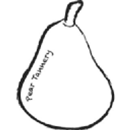Peartannery Logo