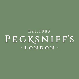 Pecksniff's Logo