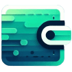 Pecunia Wallet Logo
