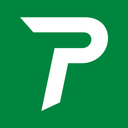 Pedalo Logo