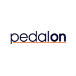Pedal Logo