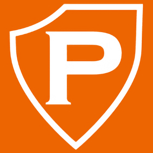 Pedalritter Logo