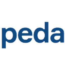 Pedavit - Dein Fuß ist fit! Logo