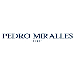 Pedro Miralles Logo