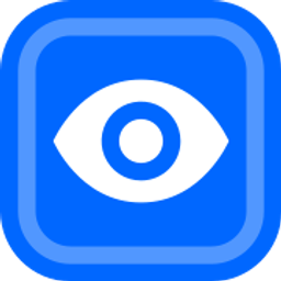 Peekviewer Logo