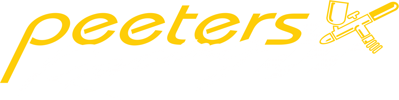 peeters Autolackiererei GmbH Autolackierereien Logo