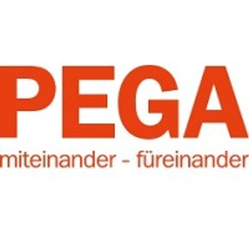 PEGA Personaldienstleistungen GmbH Logo
