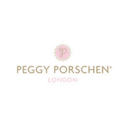 Peggy Porschen Logo