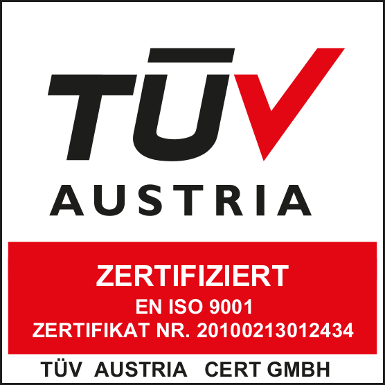 Adolf Peiffer GmbH Spedition Logo
