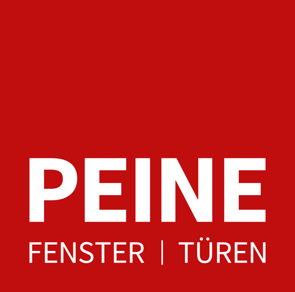 Peine GmbH Fenster und Türen Logo