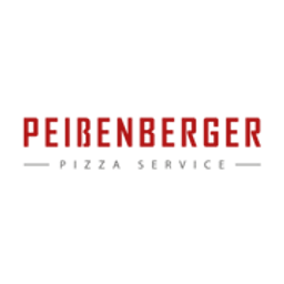 Peissenberger Pizza Service Logo