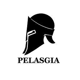 Pelasgia Logo
