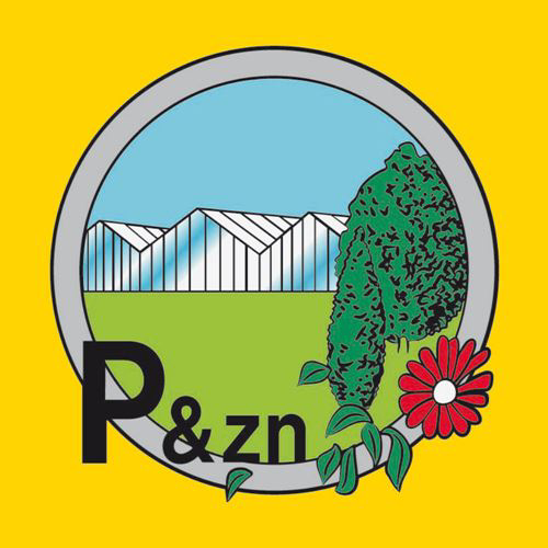 Tuincentrum Pelckmans Logo