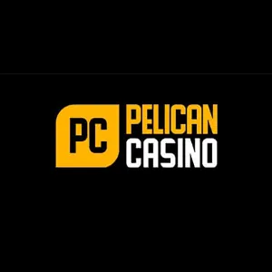 Pelican Casino Play Logo