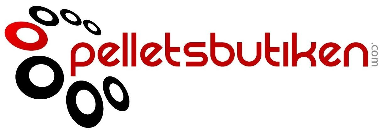 Pelletsbutiken Logo