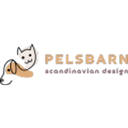 Pelsbarn Logo