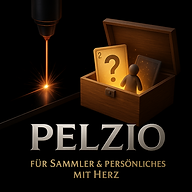 Pelzio Logo