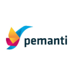 Pemanti Logo