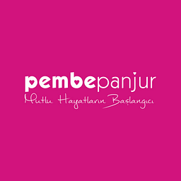 Pembe Panjur Logo