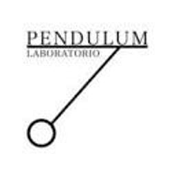 Pendulum Laboratorio Logo
