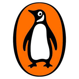 Penguin Random house Logo