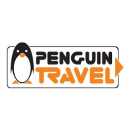 Penguin Travel Logo