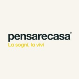 pensarecasa Logo