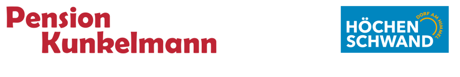 Kunkelmann Christian Gästehaus Logo