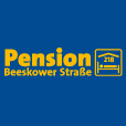 Pension in OT Schönfließ/Eisenhüttenstadt Logo
