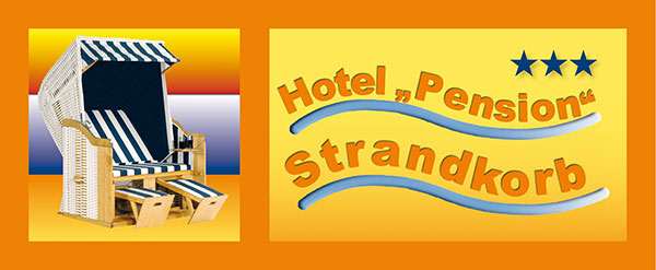 Strandkorb Logo