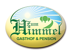 Pension Zumhimmel Logo