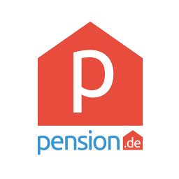 Pension Logo