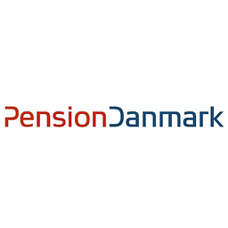 PensionDanmark Logo