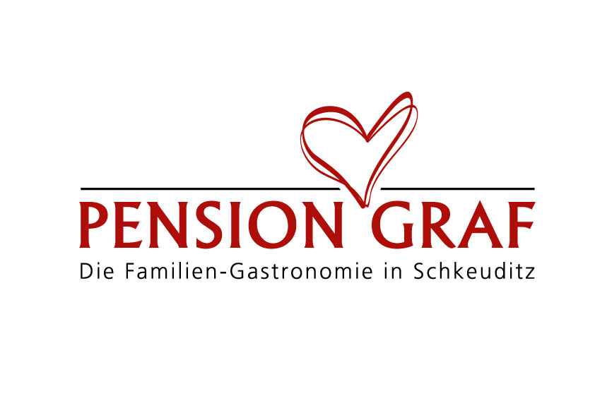 Pension Graf Inh. Annette Siebeck Logo