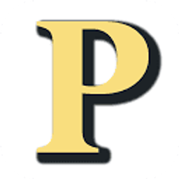 Penspaintplus Logo