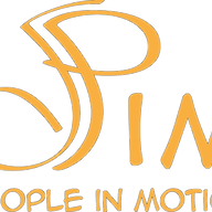 people in motion Reiseveranstalter Logo