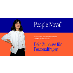 People Nova Logo