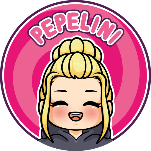 PEPELINI Logo
