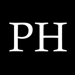 Peper Harow Logo