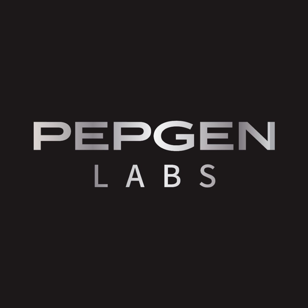 Pepgenlab Logo